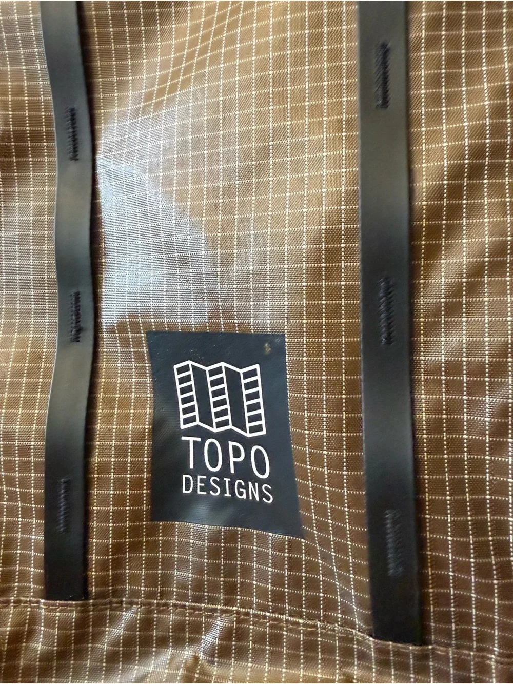 Topo Designs durable topo